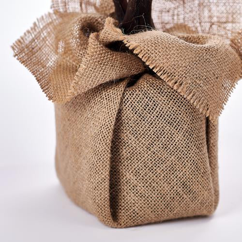 Árbol de olivo 122cm