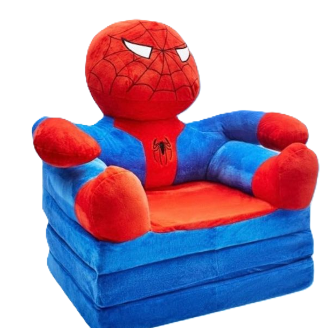 Sofa Cama Spider-man