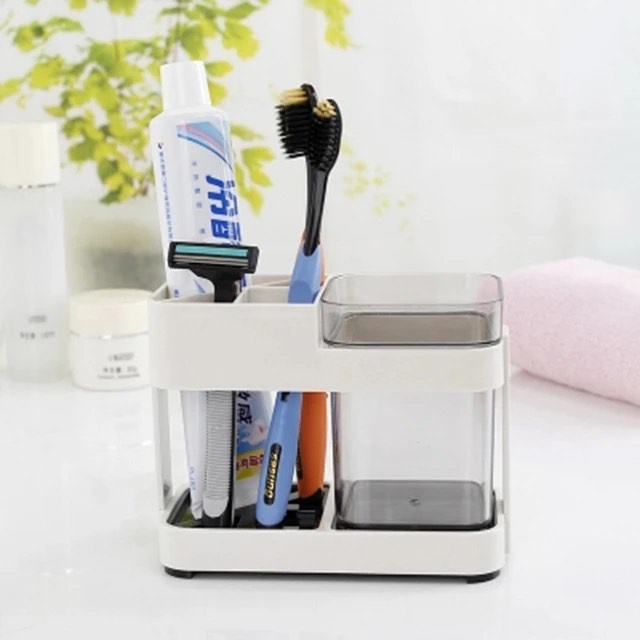 organizador de sepillo