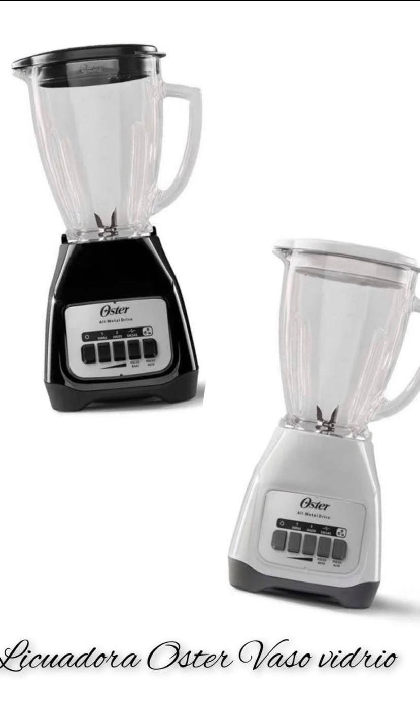 Licuadora Oster V.V