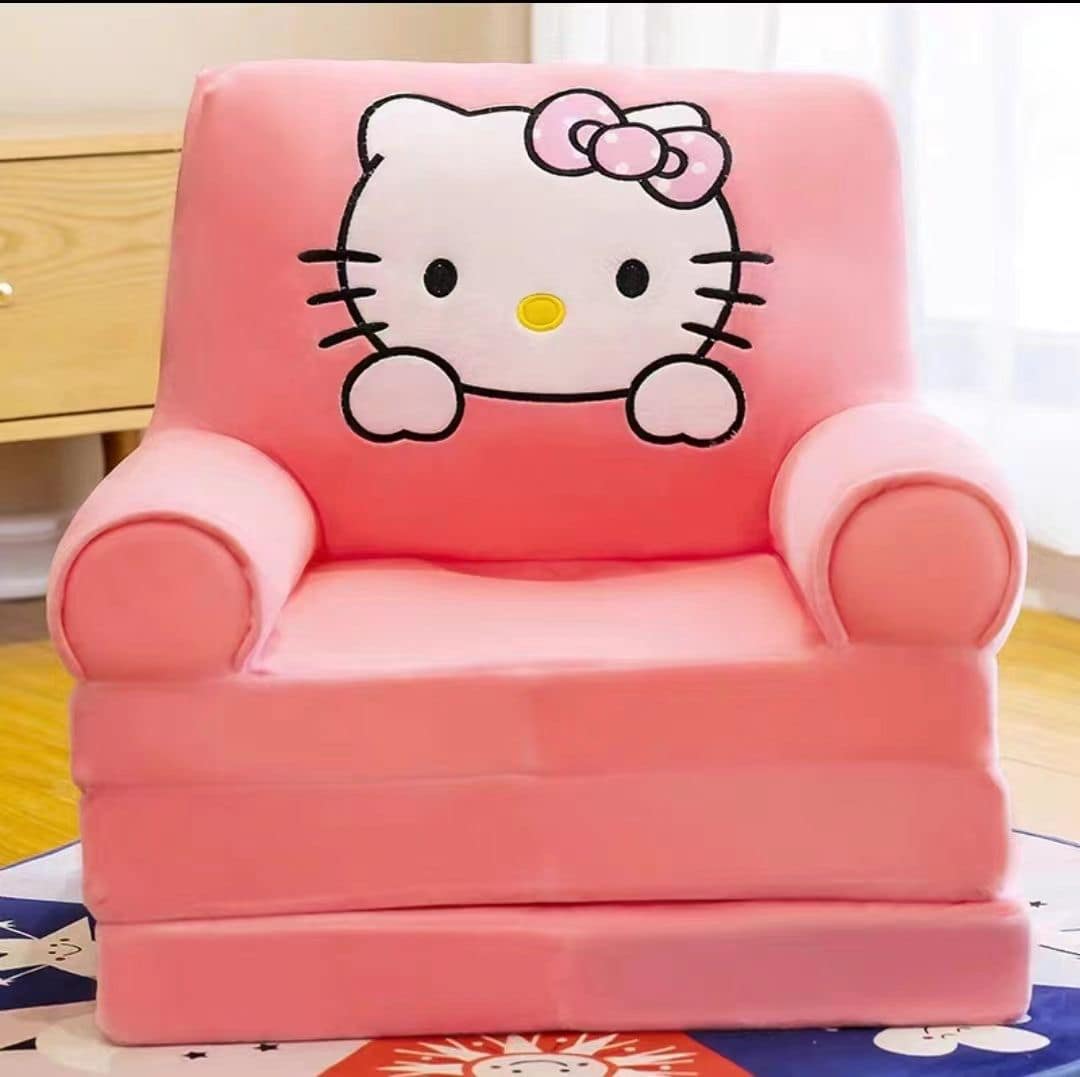 Sofa Cama Kitty