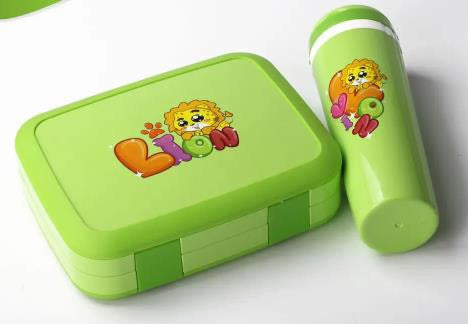 SET LONCHERA Y TERMO