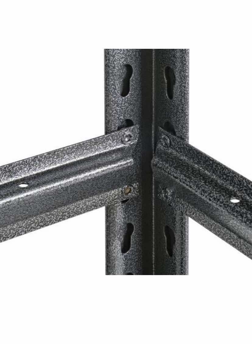 Rack Acero 5 niveles