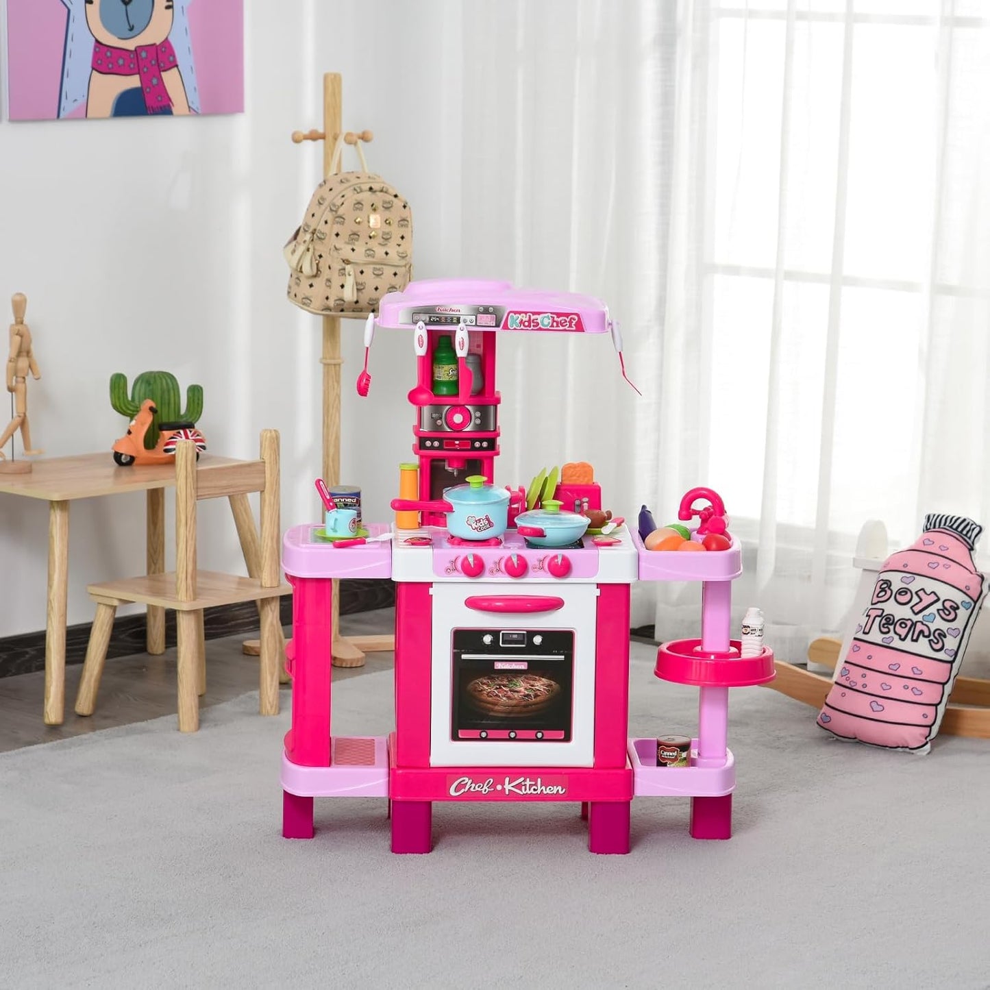 Kitchen Kids Chef 87CM
