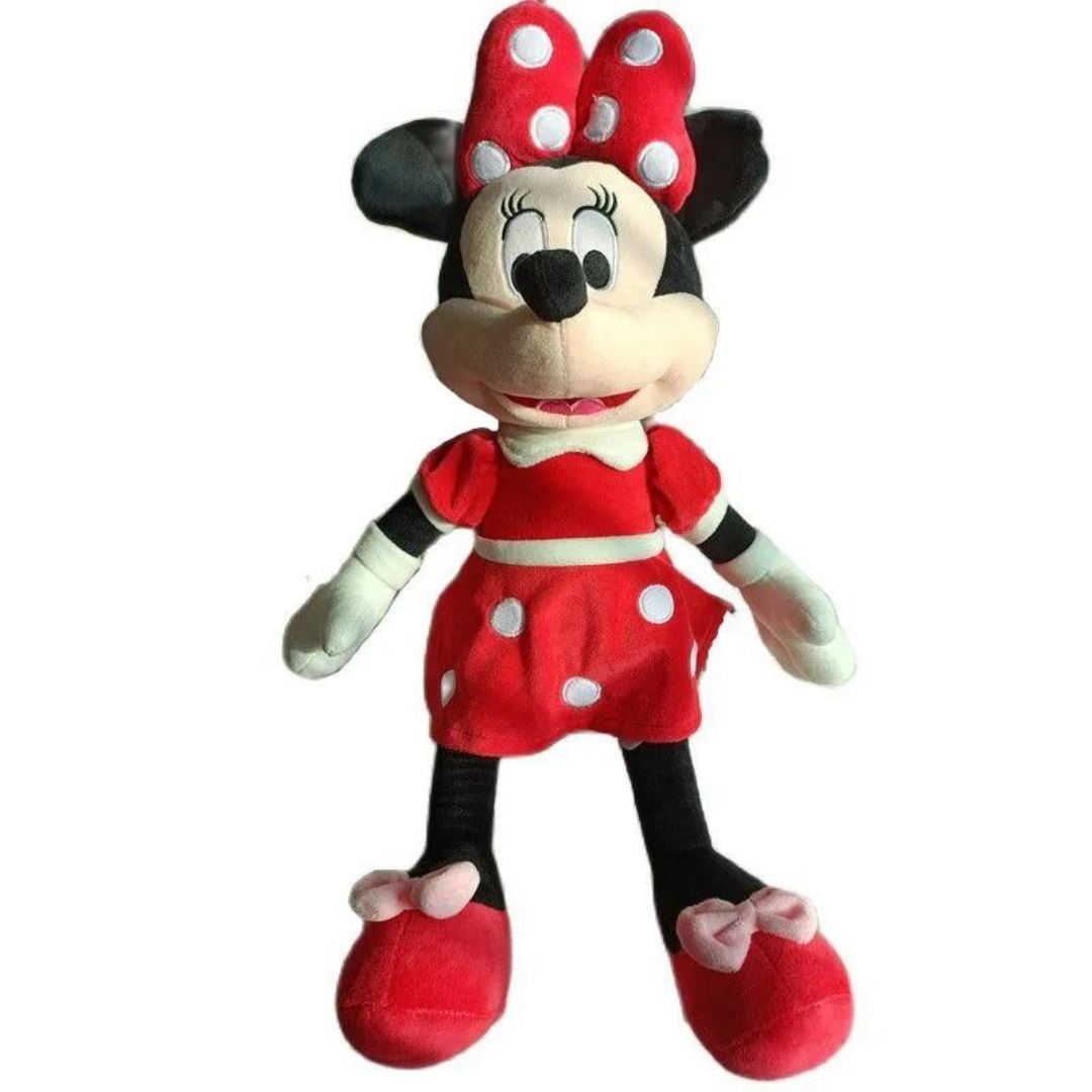 Peluche de minnie 65CM