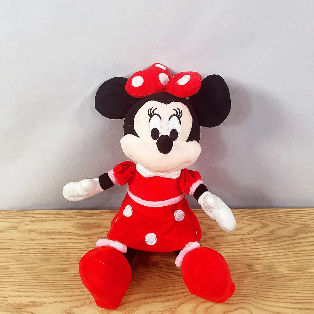 Peluche de minnie 65CM