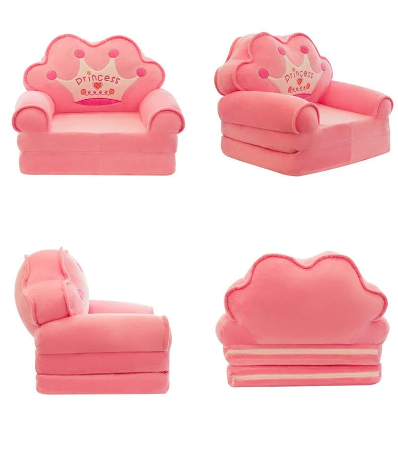 Sofa Cama Princess 80CM