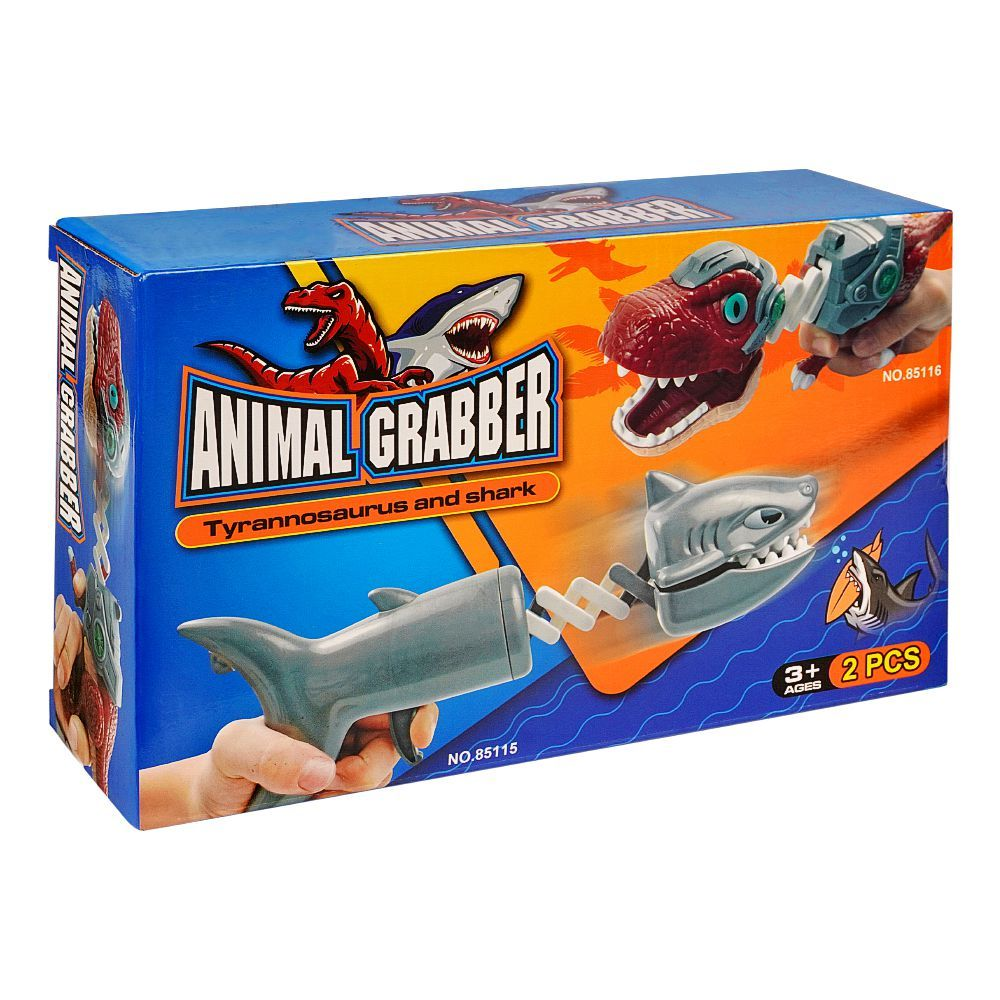 Juguete de Tiburón Dinosaurio