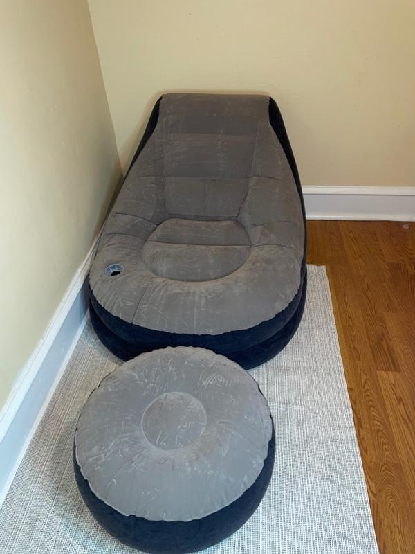 Set de Sofa Inflable Intex