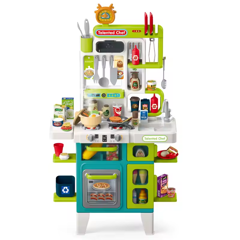 Kitchen Home Chef 101.5CM