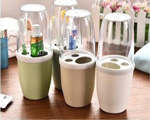 Organizador de sepillo