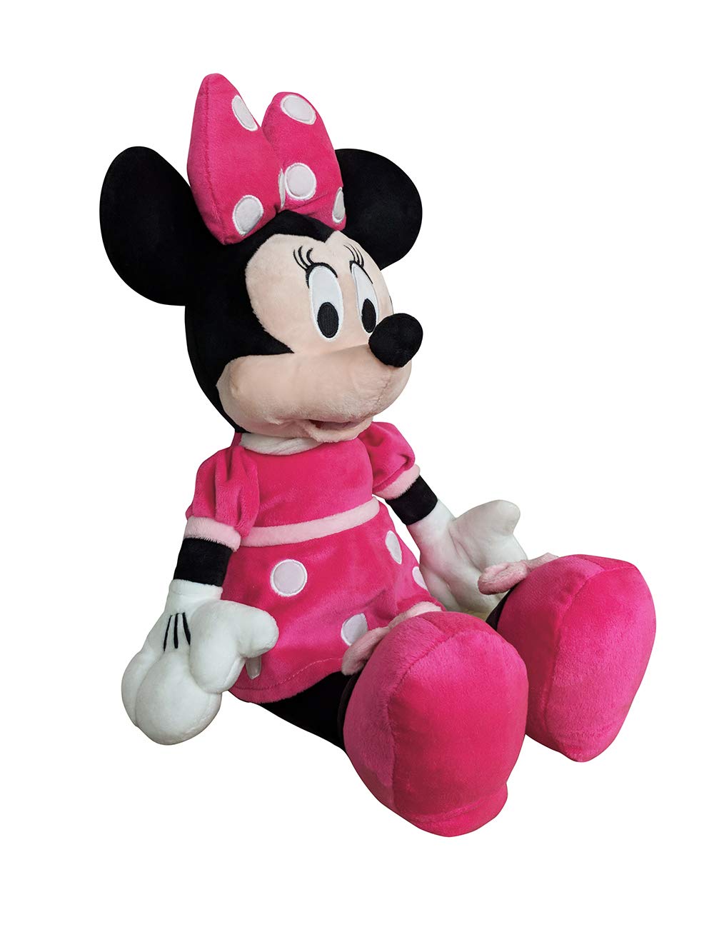 Peluche de minnie 65CM