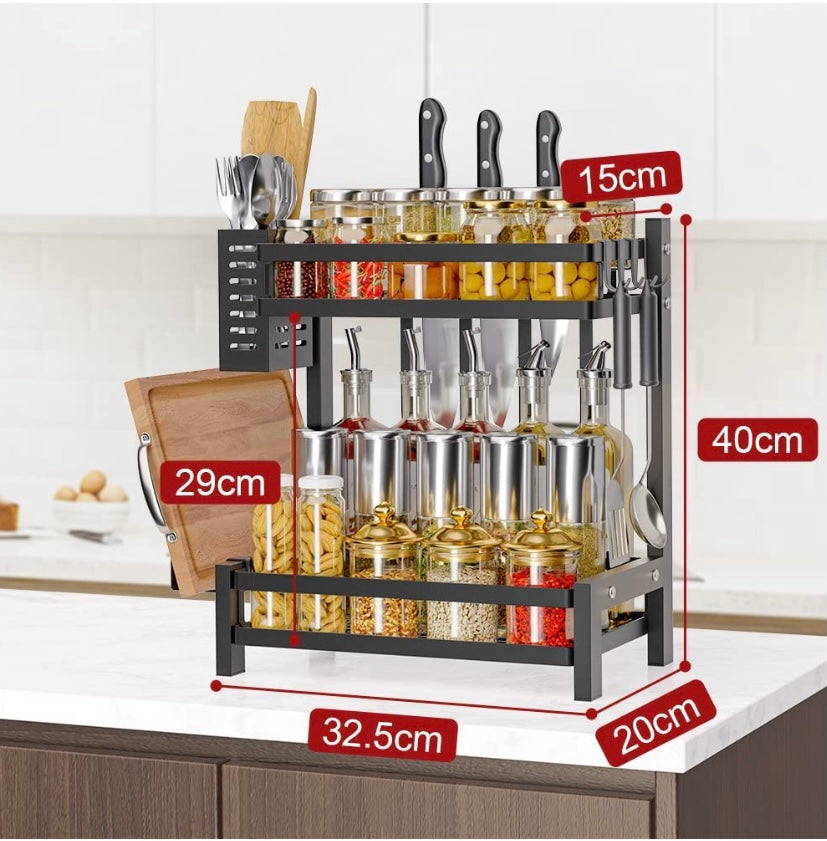 Organizador multifuncional