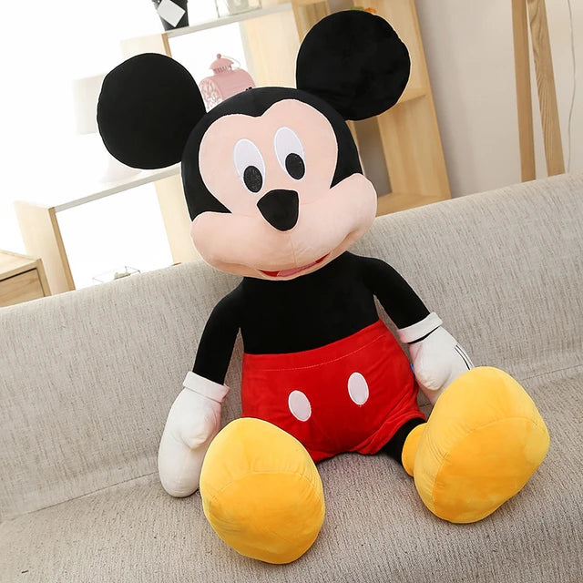 Peluche Mickey Mause 65CM