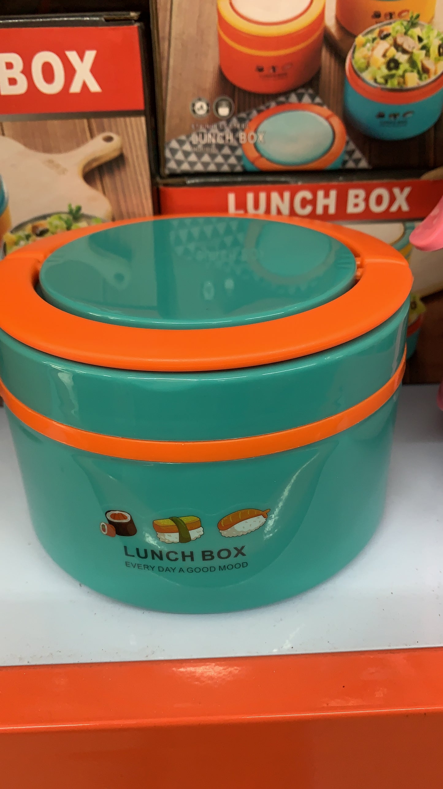 Loncheras térmica Niño