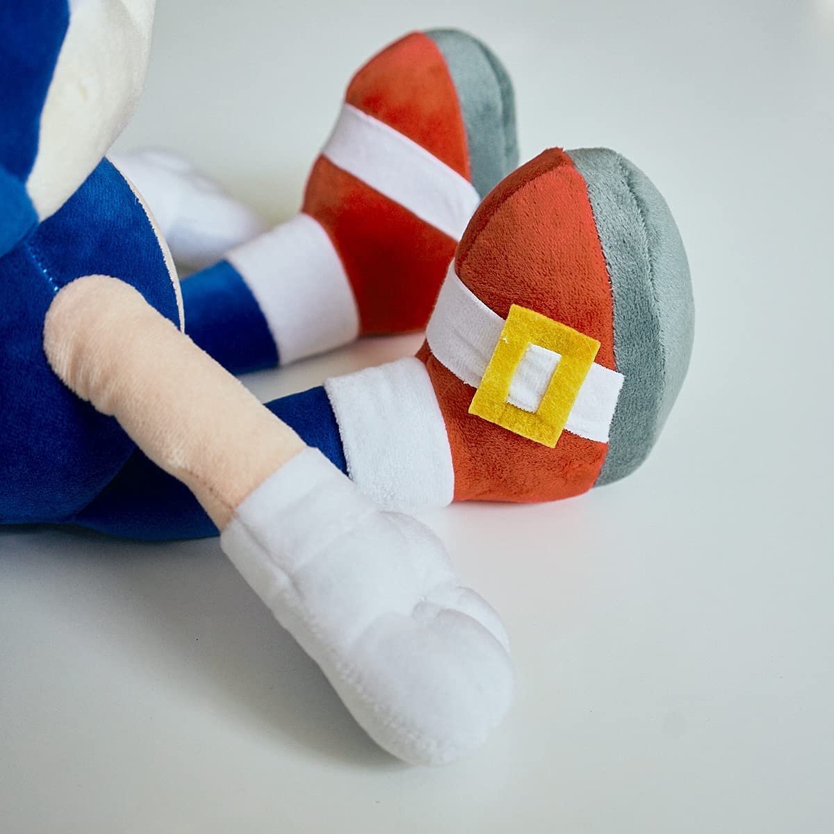 Peluche Sonic