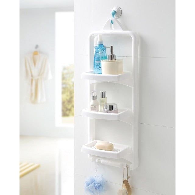 Organizador de ducha