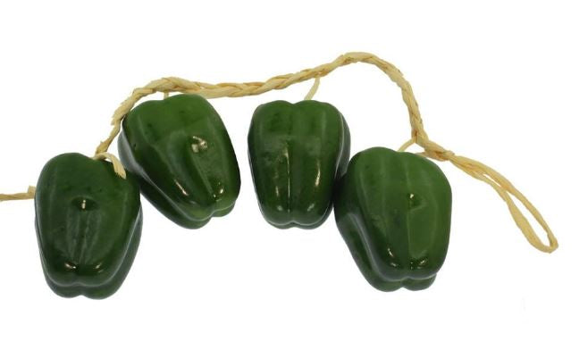 Liana de chile dulce