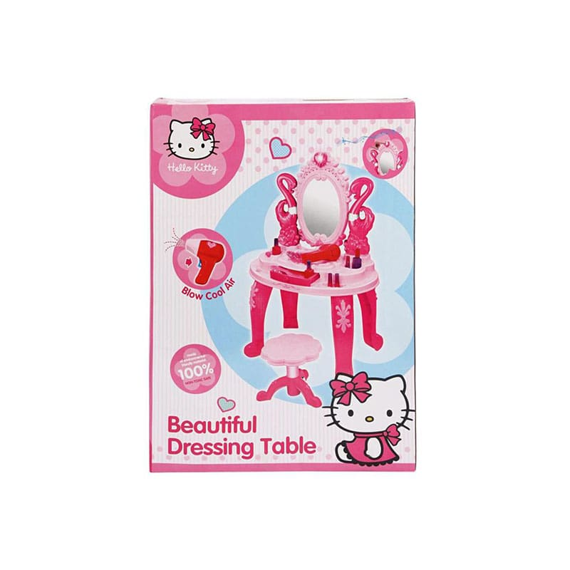 Vanity Hello Kitty