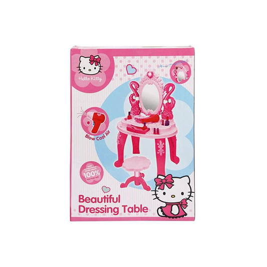 Vanity Hello Kitty