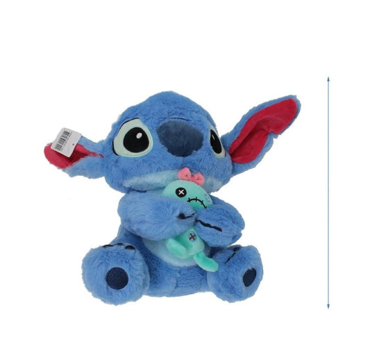 Peluche stitch 40CM