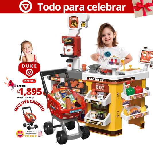Mini Market