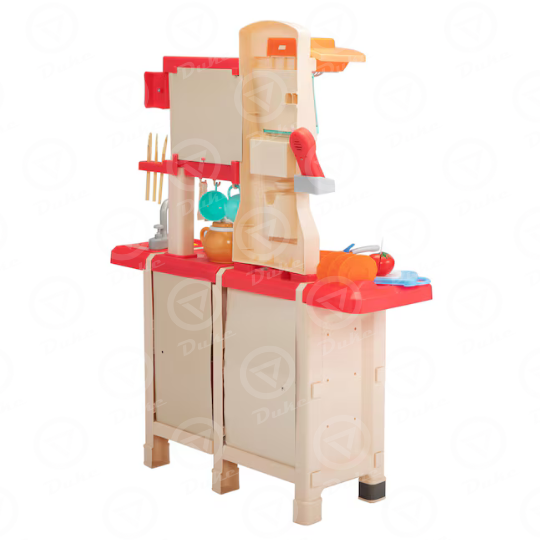 kitchen Steam 100cm