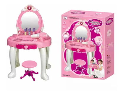 vanity Glamor