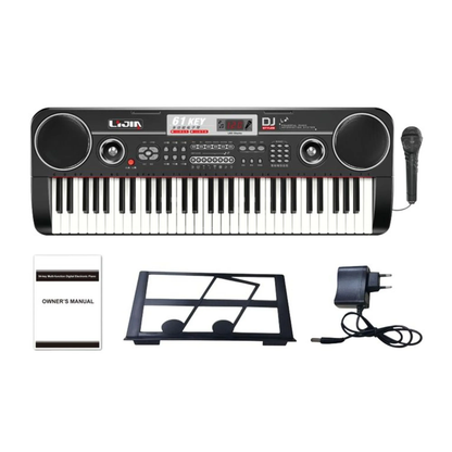 Piano Musical