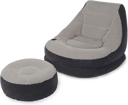 Set de Sofa Inflable Intex
