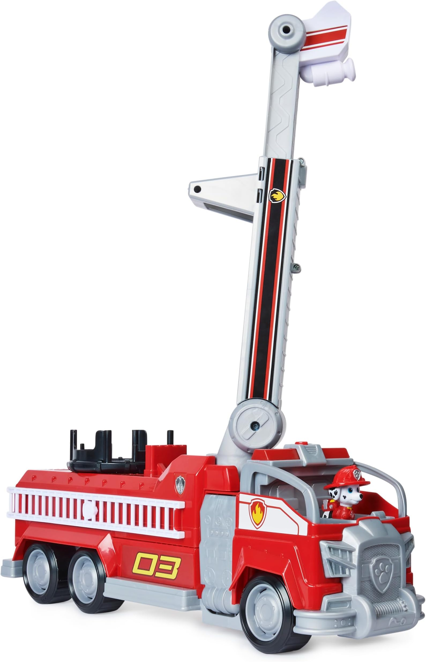PAW Patrol Camión de bomberos