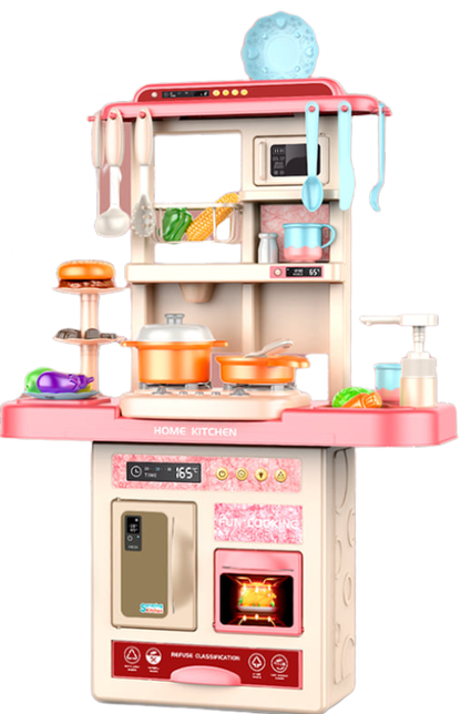 Home Kitchen