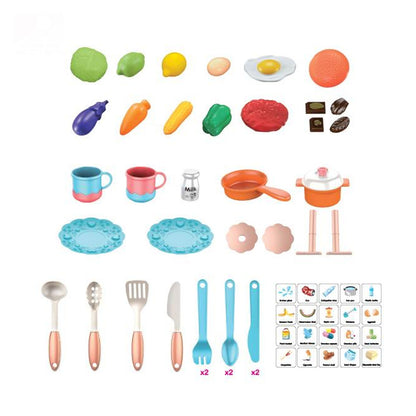 Home Kitchen