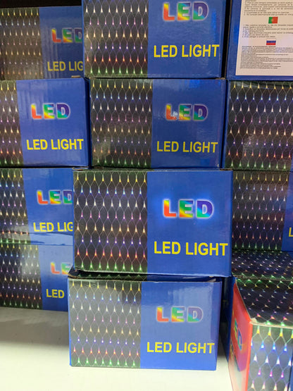 Maya de luz led