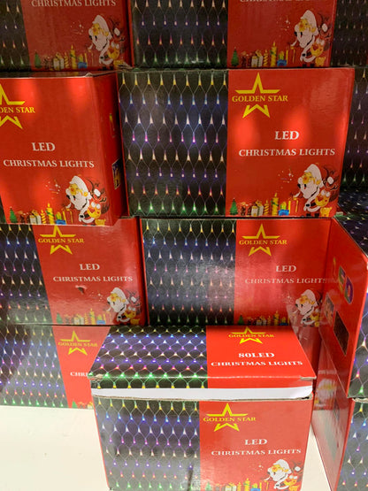 Maya de luz led