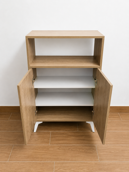 Estante De madera MDF