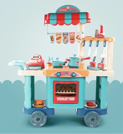 Food Car