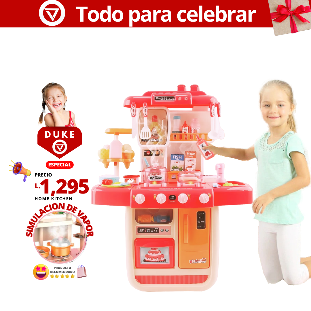 Kitchen Little chef 70cm