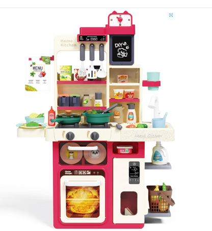 Kitchen Western