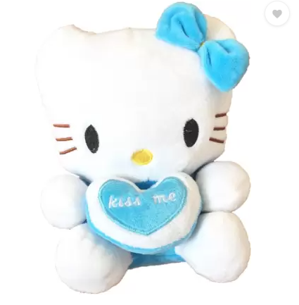 Peluche Hello Kitty 25