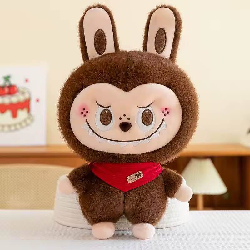 Peluche Labubu 45CM