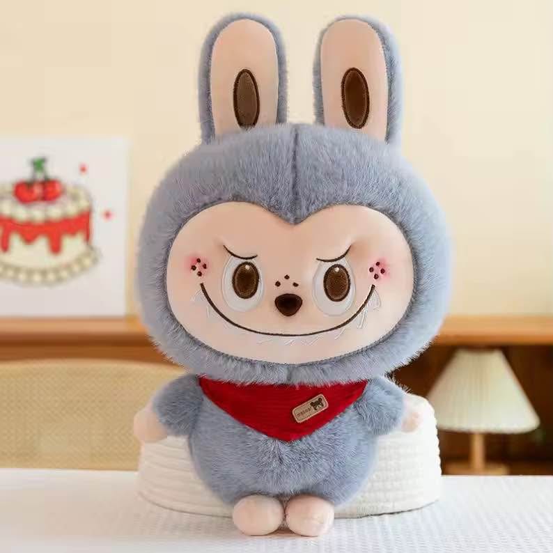 Peluche Labubu 45CM