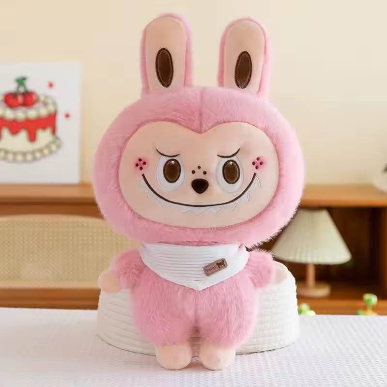 Peluche Labubu 45CM