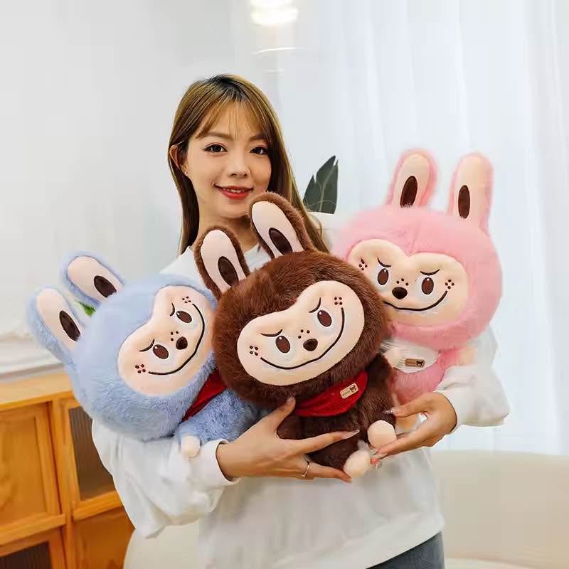 Peluche Labubu 45CM