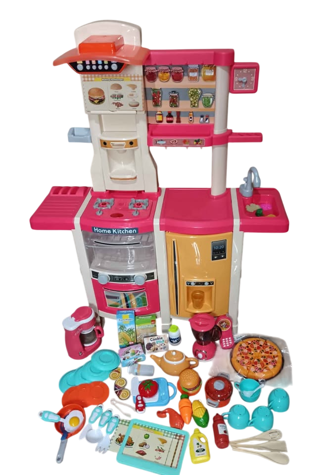 kitchen Steam  100cm