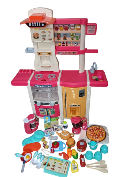 kitchen Steam 100cm