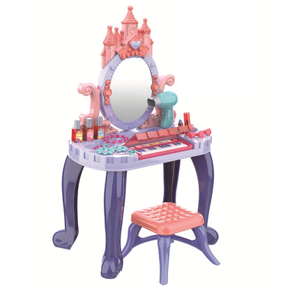 Vanity - Piano musical