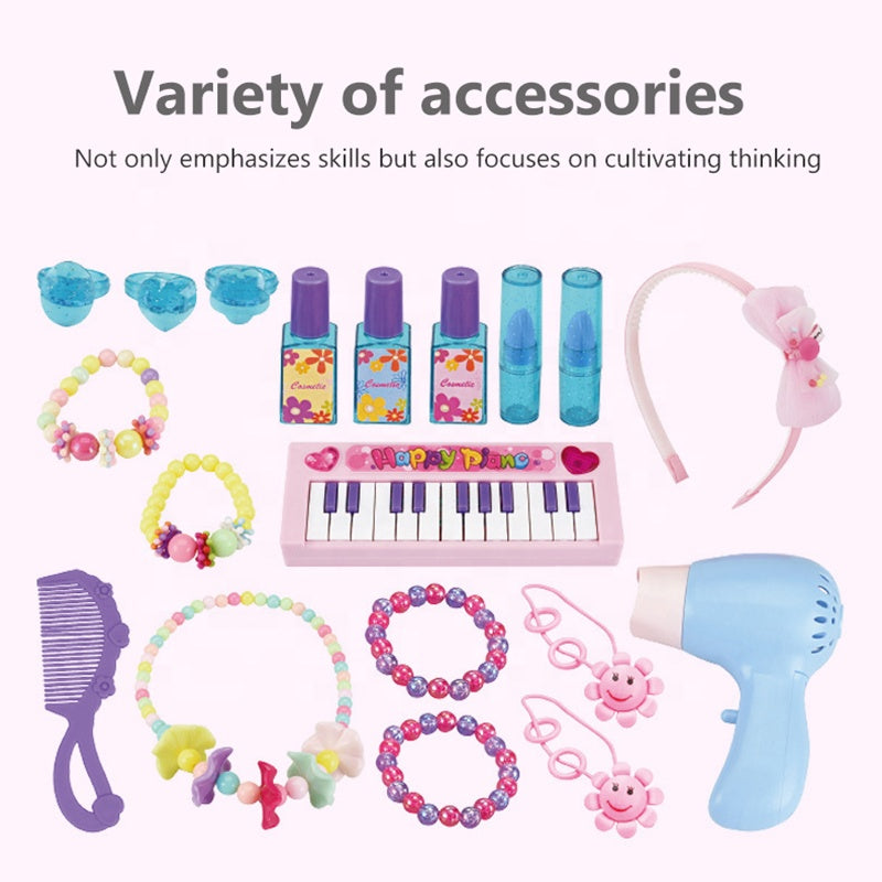 Vanity - Piano musical