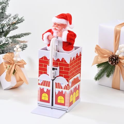 Santa Claus