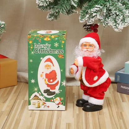 Santa Claus